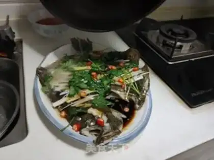 Make Fresh fish step 6