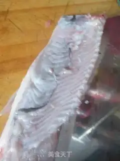 Make Cornfish step 3