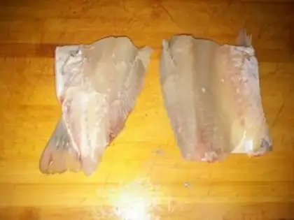 Make Cornfish step 4
