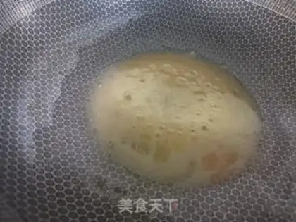 Make A mushroom step 7