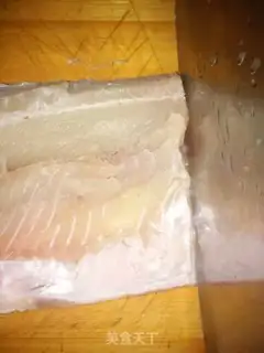 Make Cornfish step 6