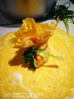 Make Eggs and bags and dumplings step 6