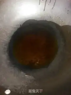 Make Apricot mushroom step 6