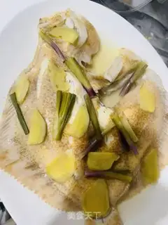 Make Fresh fish step 2