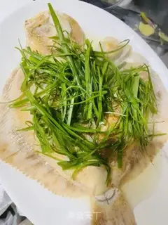 Make Fresh fish step 4