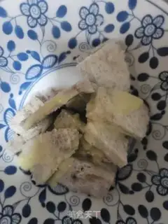 Make Fried potatoes step 3