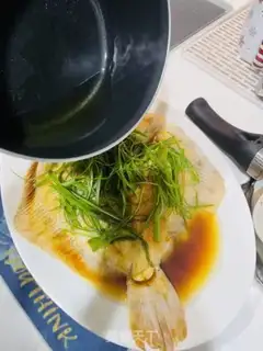 Make Fresh fish step 6