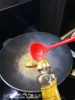 Make Eggs and bags and dumplings step 9