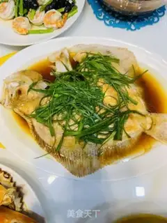 Make Fresh fish step 7
