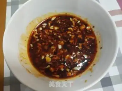 Make Rich shrimp step 4