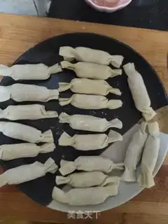 Make Fried potatoes step 7