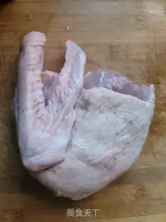Make Sour geese step 0