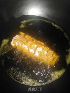 Make Cornfish step 14