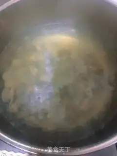 Make Pop-fried clams step 1