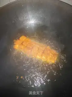 Make Cornfish step 15