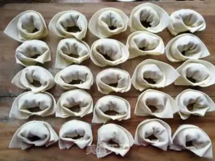 Make Fried pasta step 10
