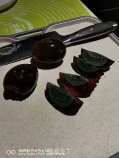 Make Pumpkin cucumber roll step 0