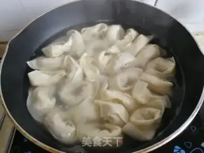 Make Fried pasta step 11