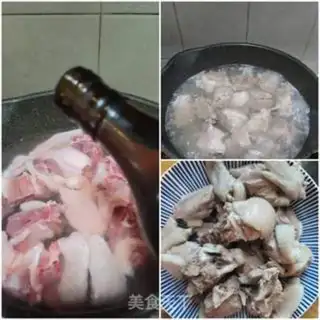 Make Sour geese step 3