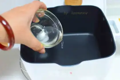 Make Homemade tofu brain step 6