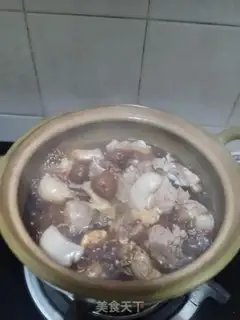 Make Sour geese step 5