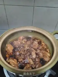 Make Sour geese step 6