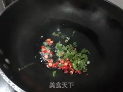 Make The octopus step 6