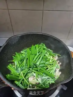 Make Chicken gravy step 3