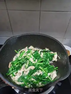 Make Chicken gravy step 4