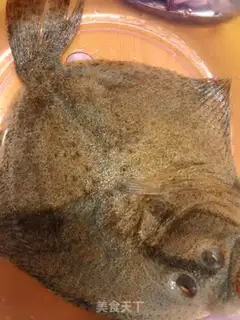 Make Fresh fish step 0