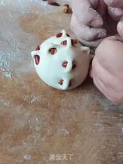 Make Tree step 3