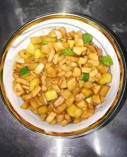 Make The apricot cucumbers step 7