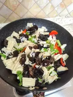 Make I