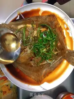 Make Fresh fish step 2