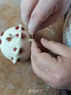 Make Tree step 5