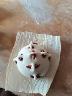 Make Tree step 6