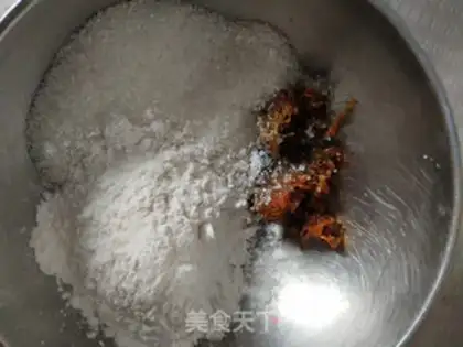 Make Cinnamon loaf step 5
