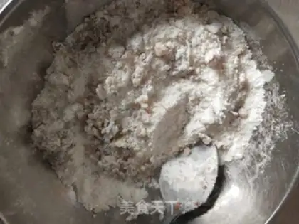 Make Cinnamon loaf step 6
