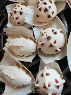 Make Tree step 7
