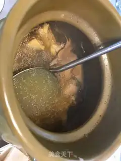 Make Chicken soup step 2