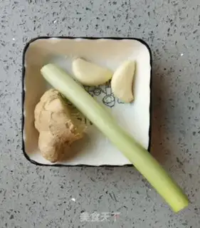 Make Scratches step 1