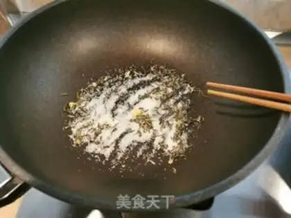 Make Homemade milk tea step 0