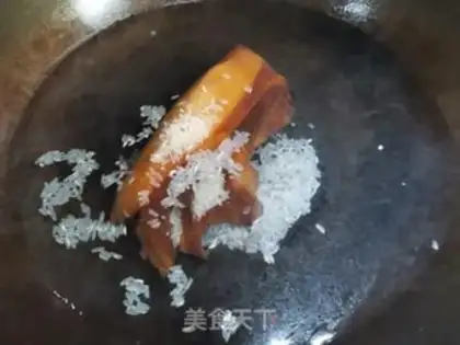 Make The gravy
