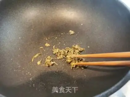 Make Homemade milk tea step 2