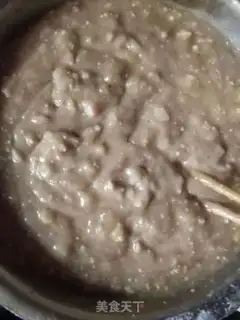 Make Hebei meat dumplings step 5