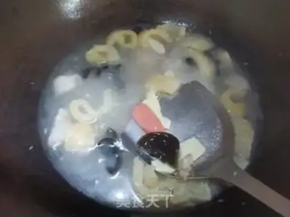 Make Family step 10