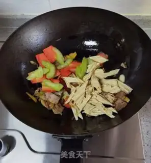 Make Scratches step 5