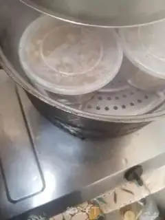 Make Hebei meat dumplings step 7