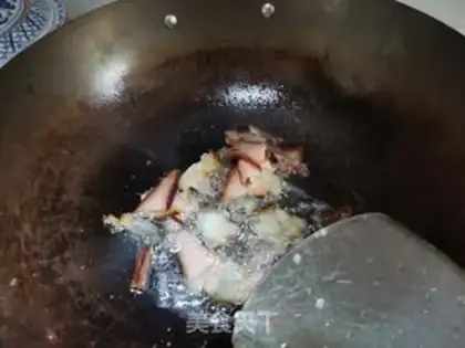 Make The gravy