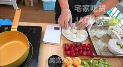 Make Good for fruit and butter step 9